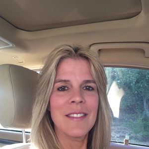 Meet your Posher, Stacey